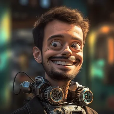 André
